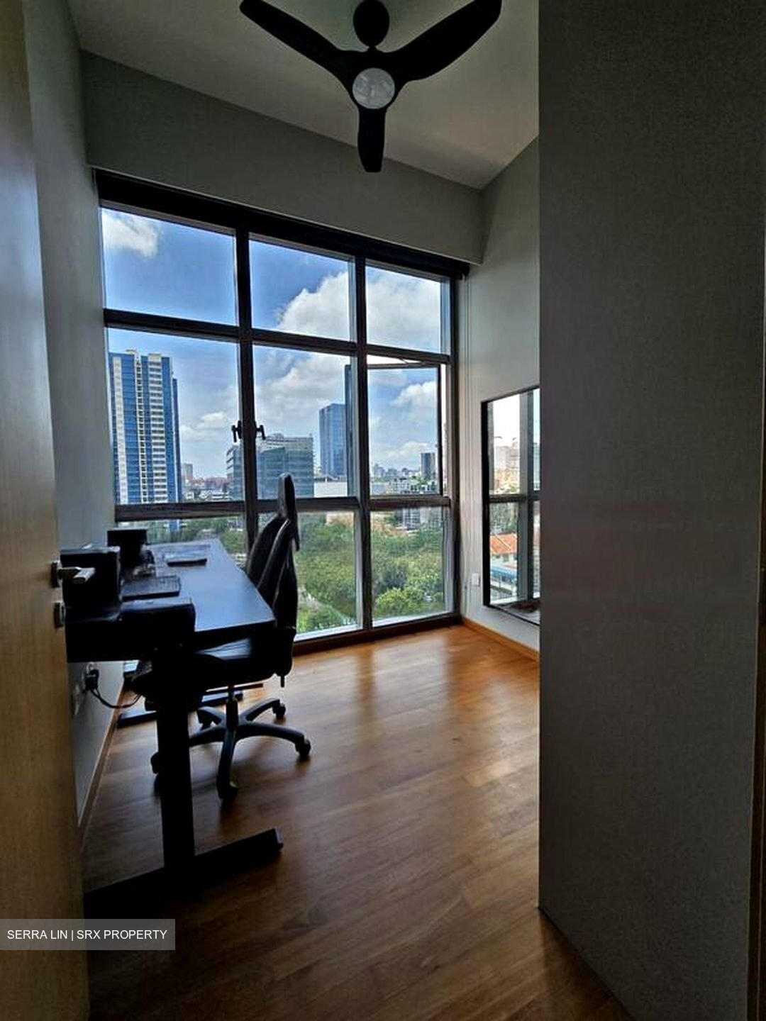 Sturdee Residences (D8), Condominium #457350261